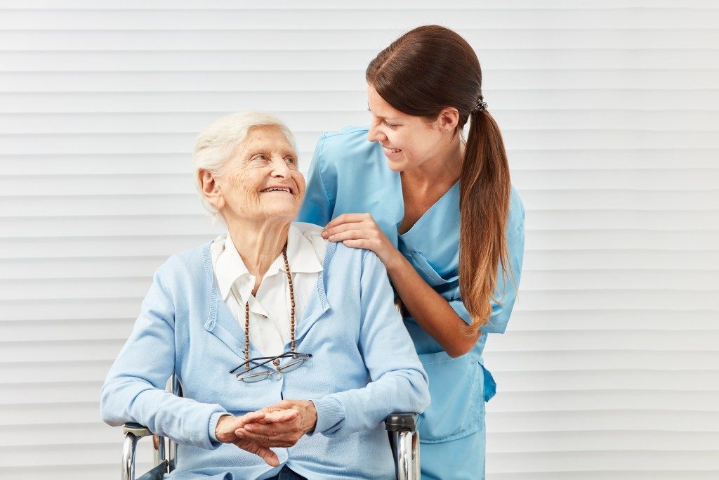 Assisted Care Facility